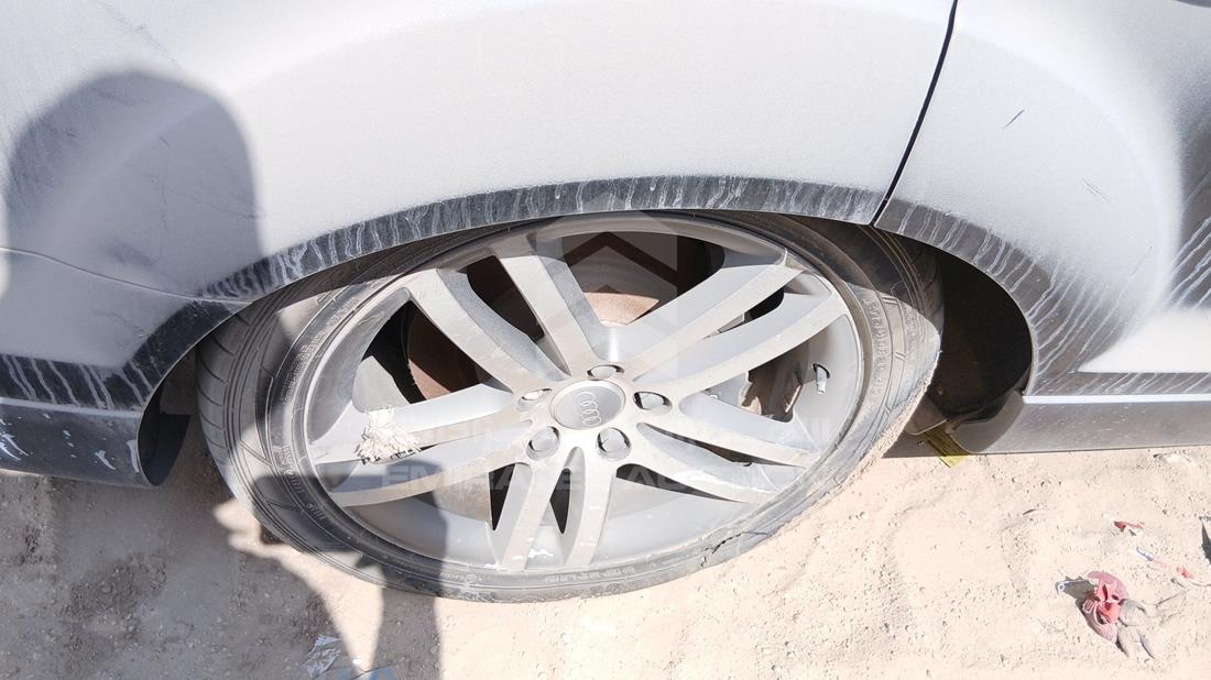 2007 Audi Q7 — Rear Right Tyre — Photo 30