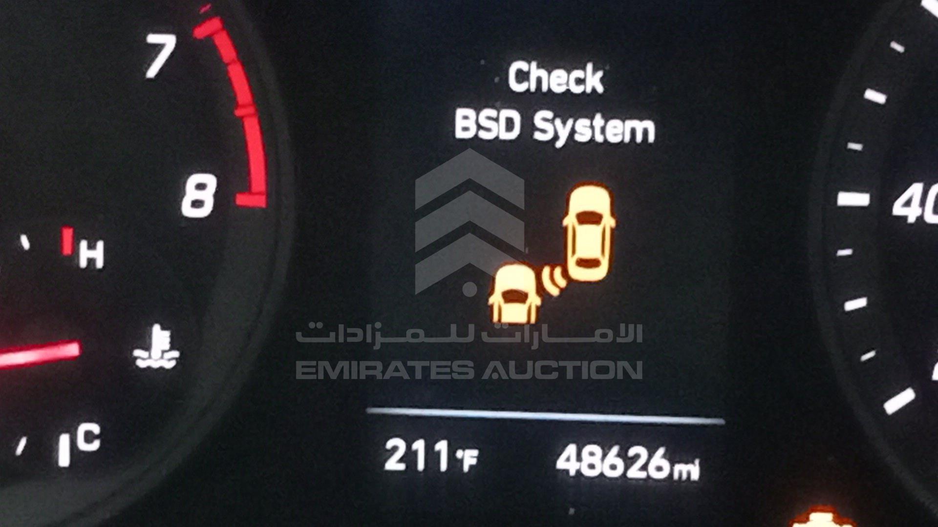 2019 HYUNDAI SONATA VIN: 5NPE34AFXKH740927