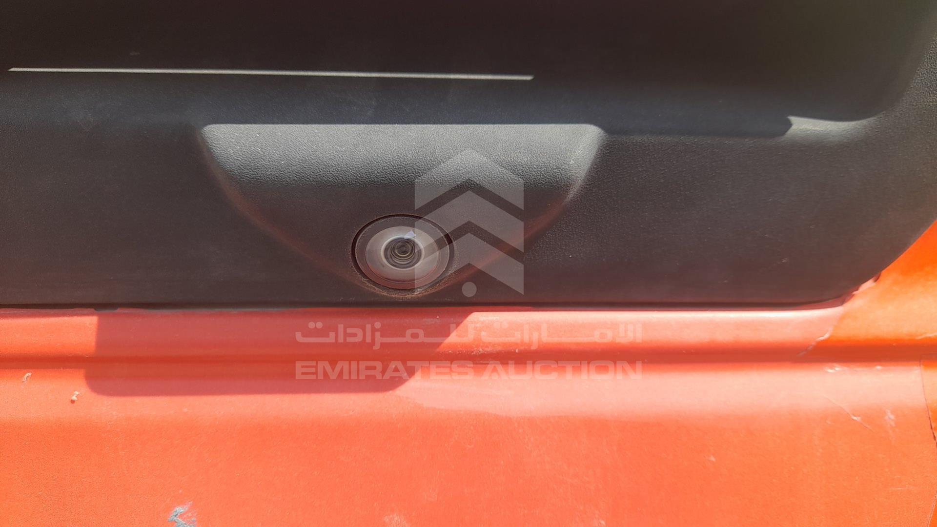 2018 FORD F-150 VIN: 1FTEW1E5XJFB36441