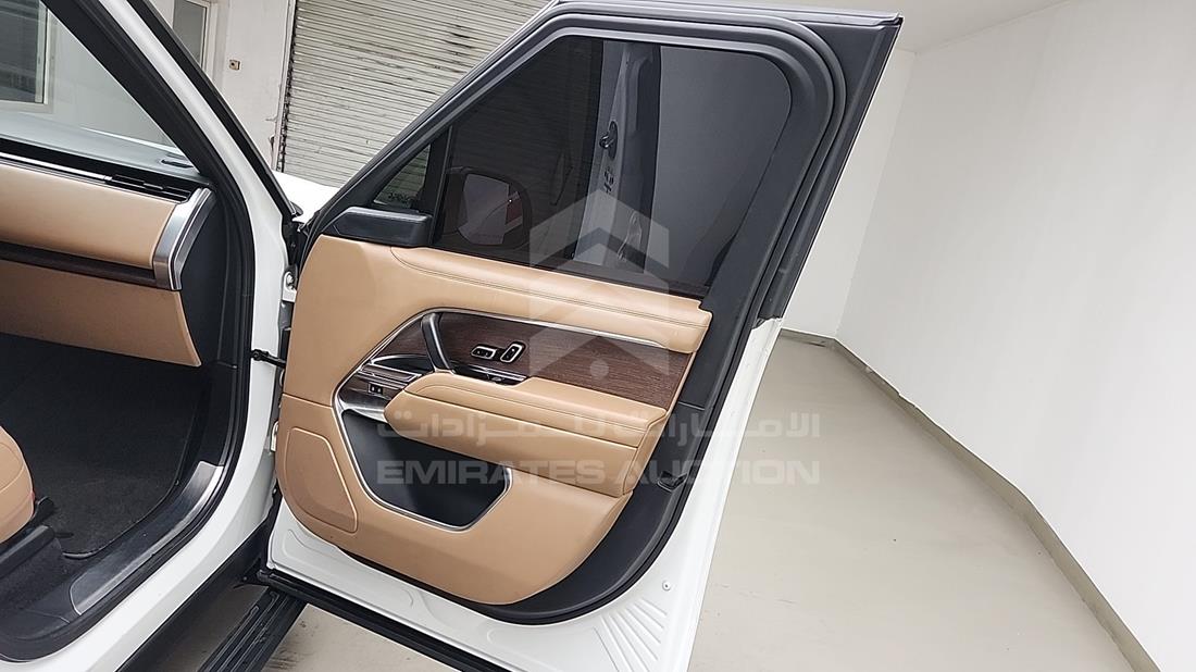 2023 Range Rover HSE — Front Right Door — Photo 32