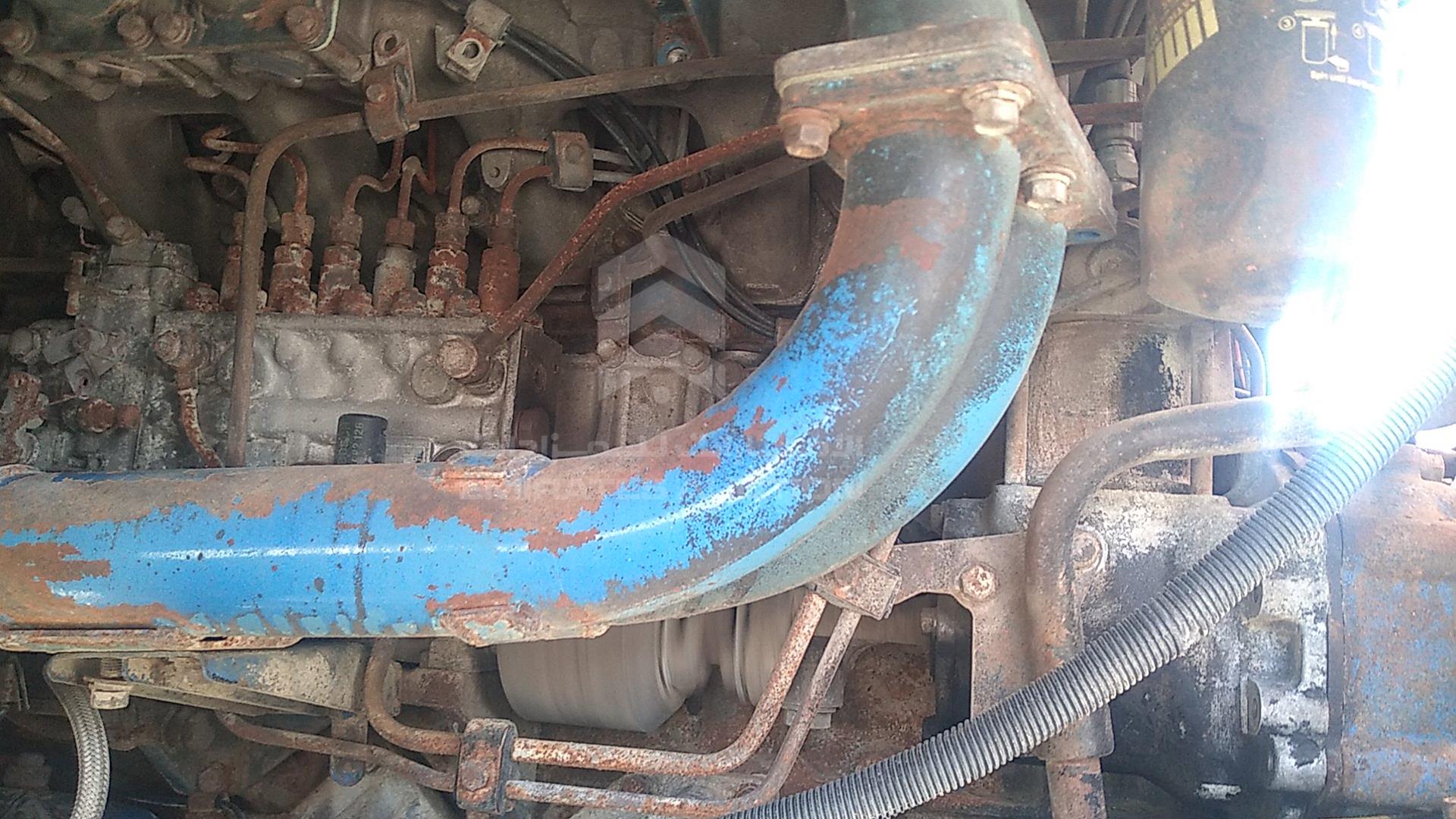 2000 HYUNDAI --- VIN: KMFDA19CPYC005650