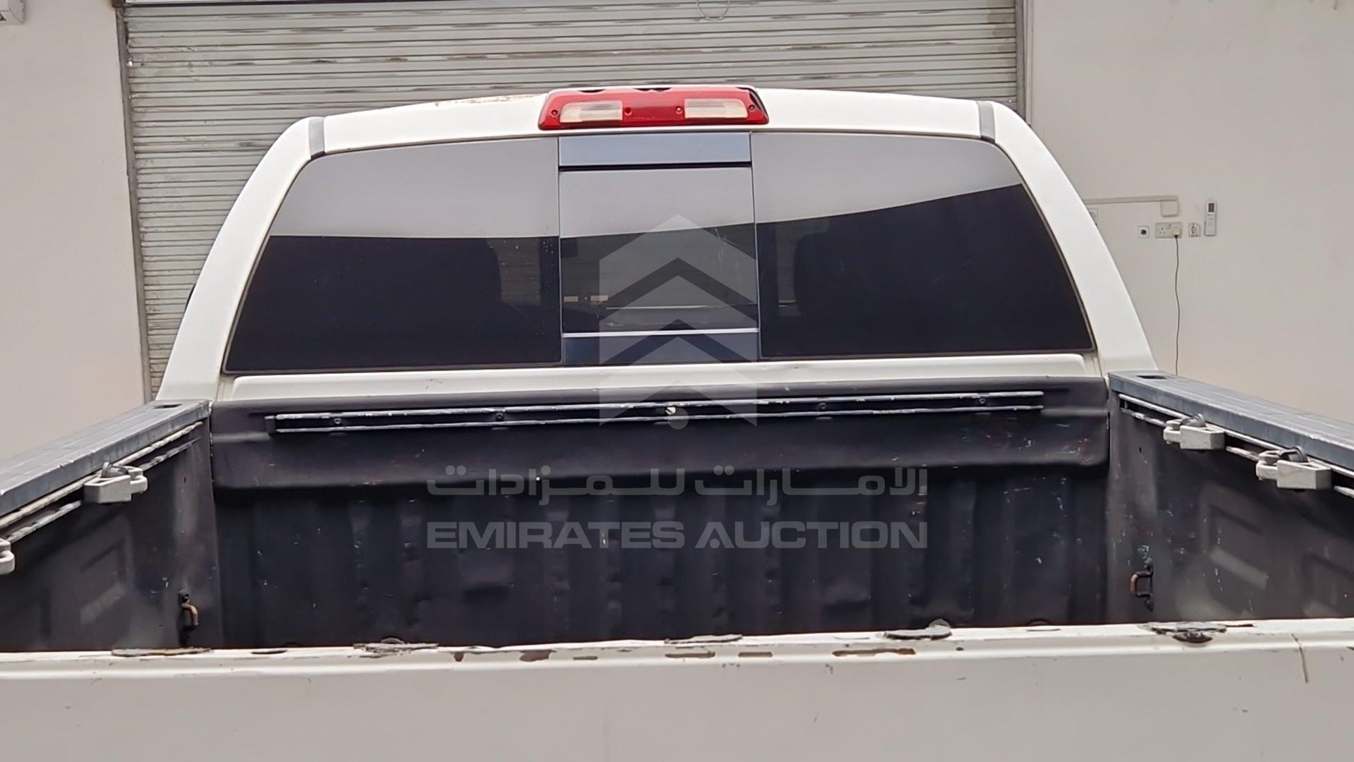 2007 TOYOTA TUNDRA VIN: 5TBBT58127S451635