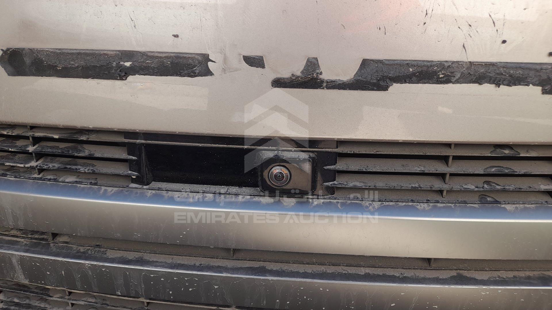 2023 RANGE ROVER HSE VIN: SALKA9B72PA054465