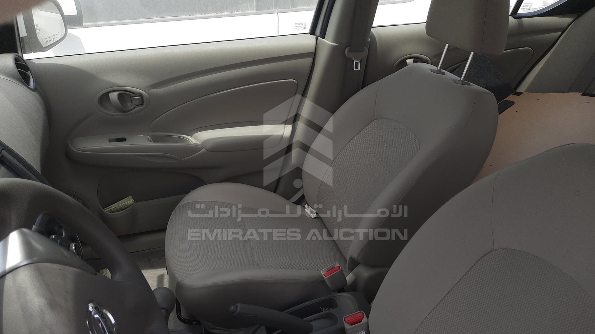 2023 NISSAN SUNNY VIN: MDHBN7AD2PG339302