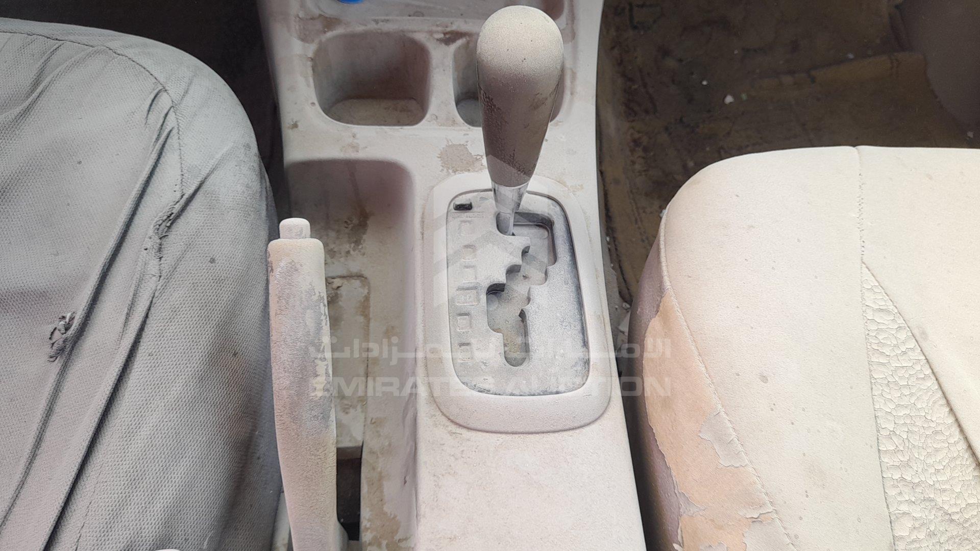 MHFXX43G960003566 - 2006 Toyota Innova - #386285 MHFXX43G960003566 - 2006 Toyota Innova - #386285