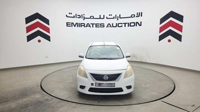 2013 Nissan Sunny - #667506