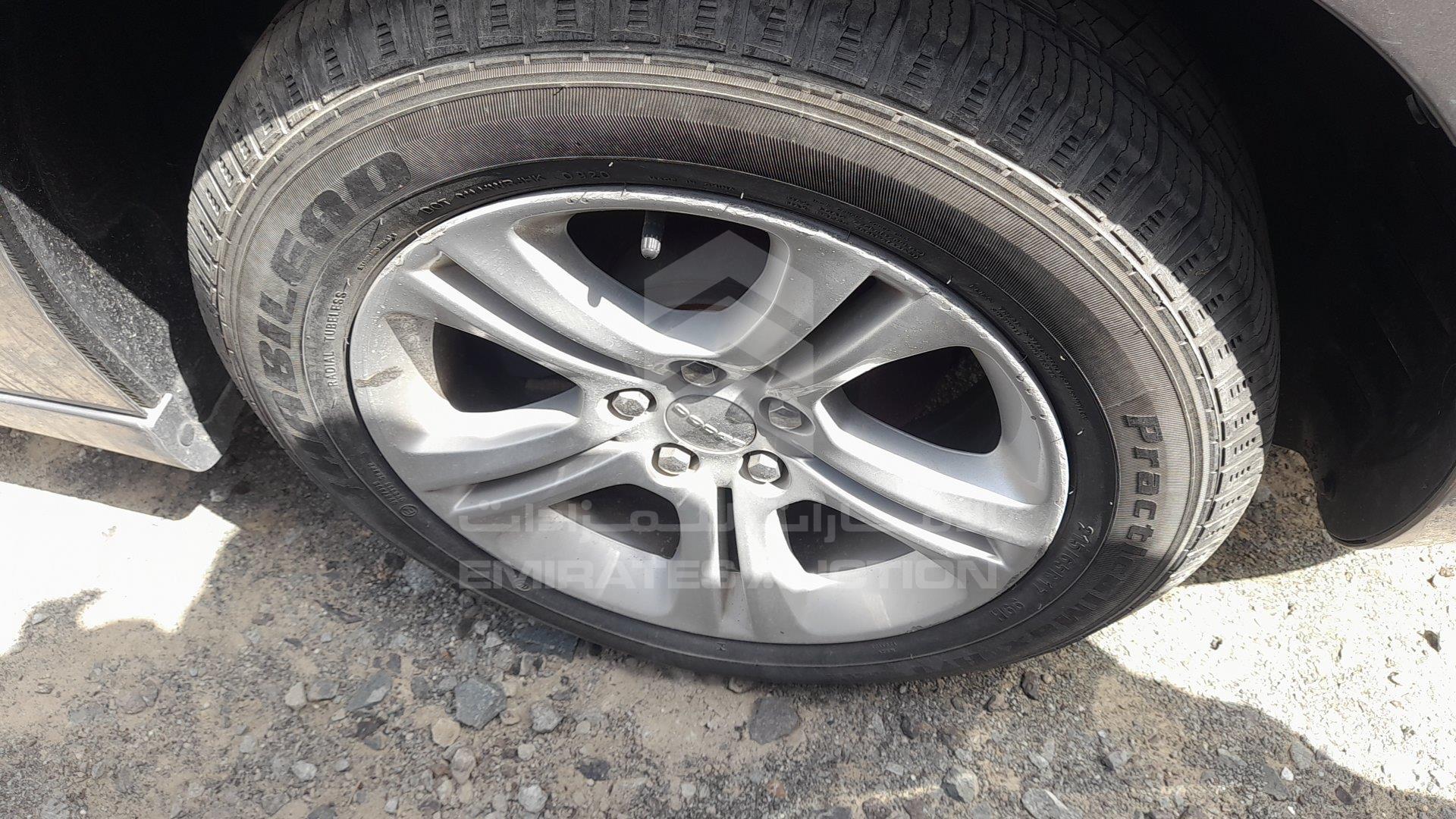 2C3CDXBG4FH790447 - 2015 Dodge Charger - #391686