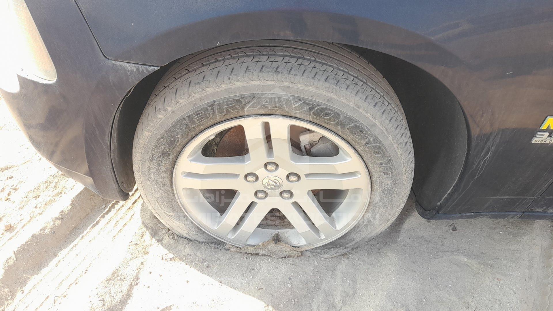 2006 DODGE CHARGER VIN: 2B3LA43G76H367932