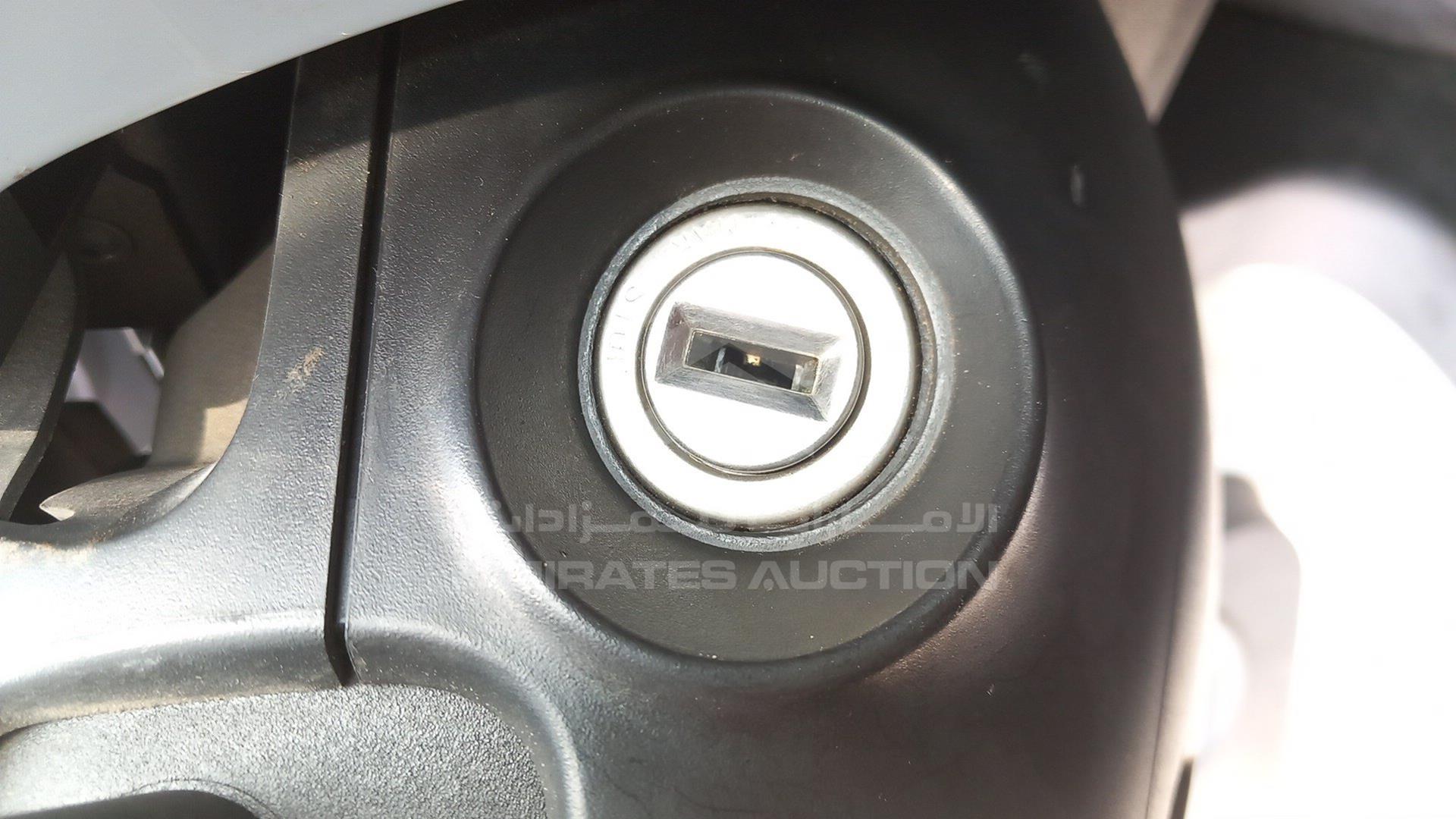 2011 FIAT 500 VIN: ZFAHA3280B0550491