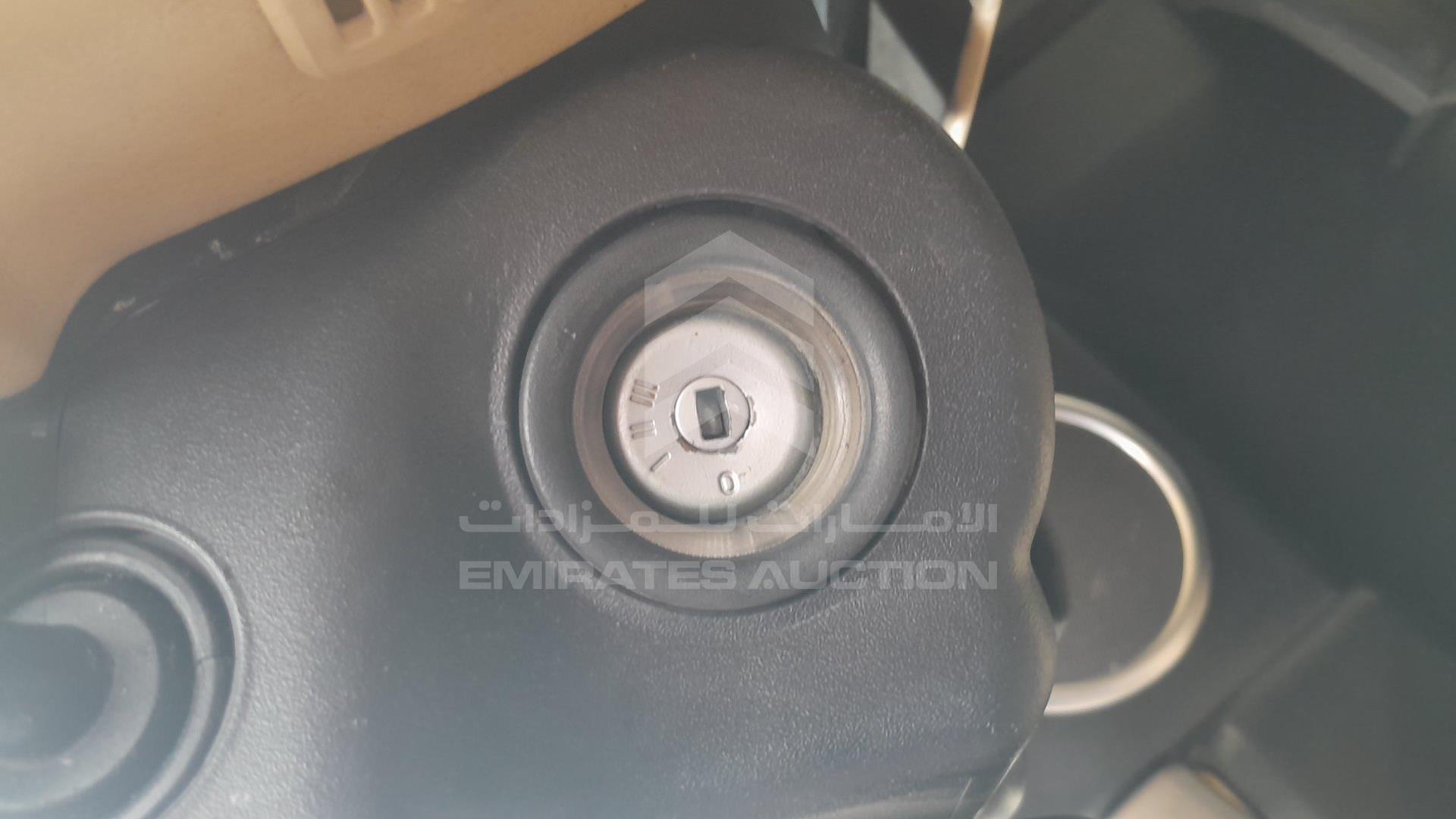 2008 LAND ROVER LR3 VIN: SALLAAA448A484412