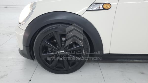 WMWSU3100CT205251 Mini COOPER S