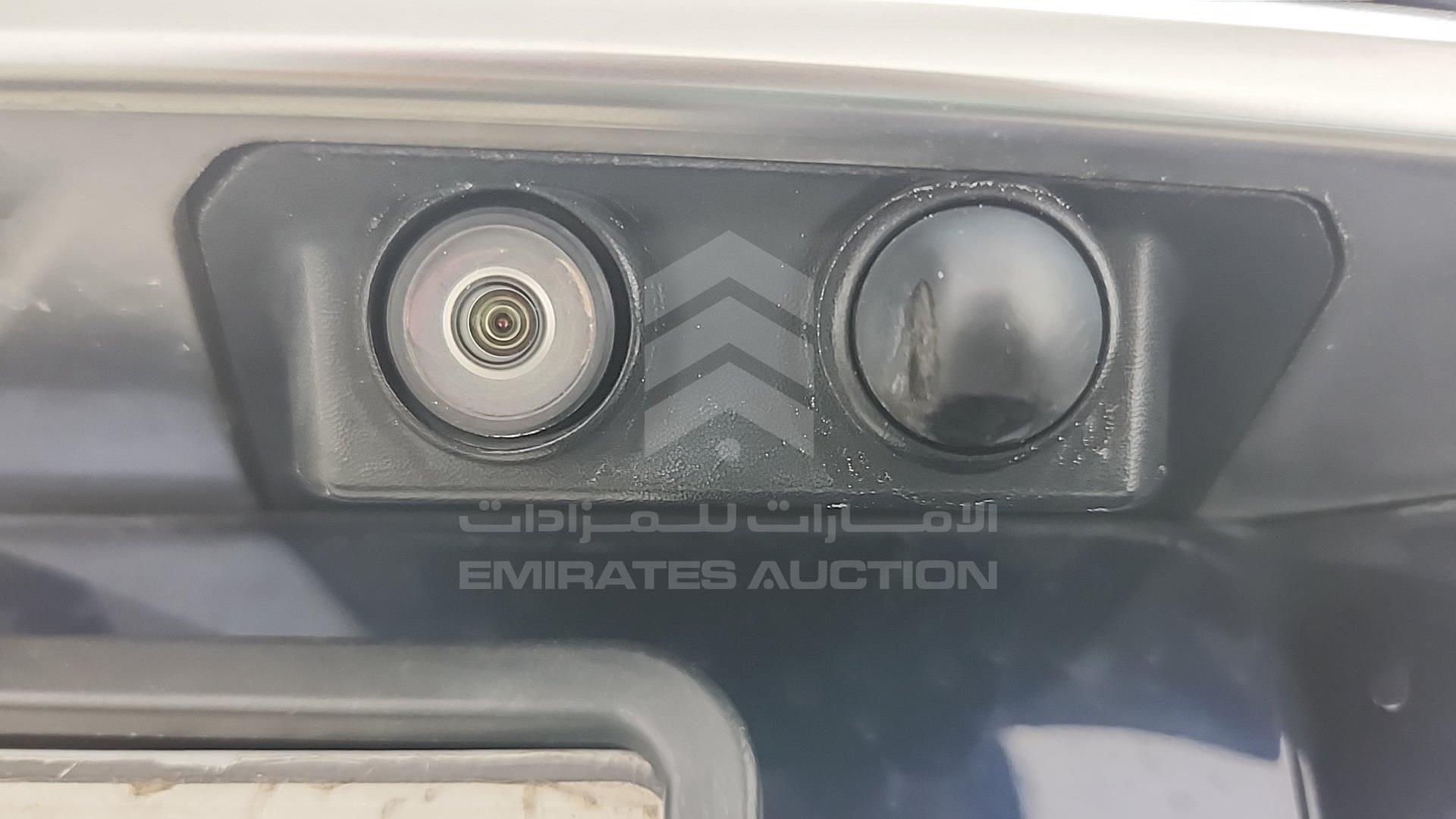 2017 RANGE ROVER SPORT VIN: SALWA2FV9HA672563