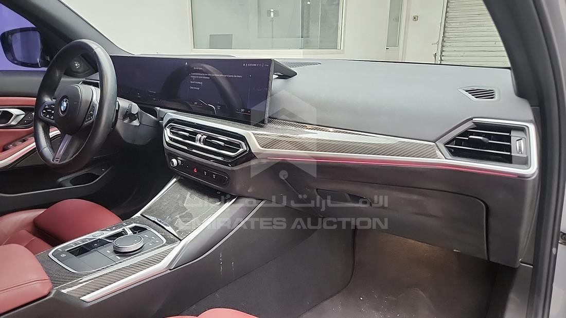 2023 BMW 340I — Front Right Passenger Dashboard View — Photo 30