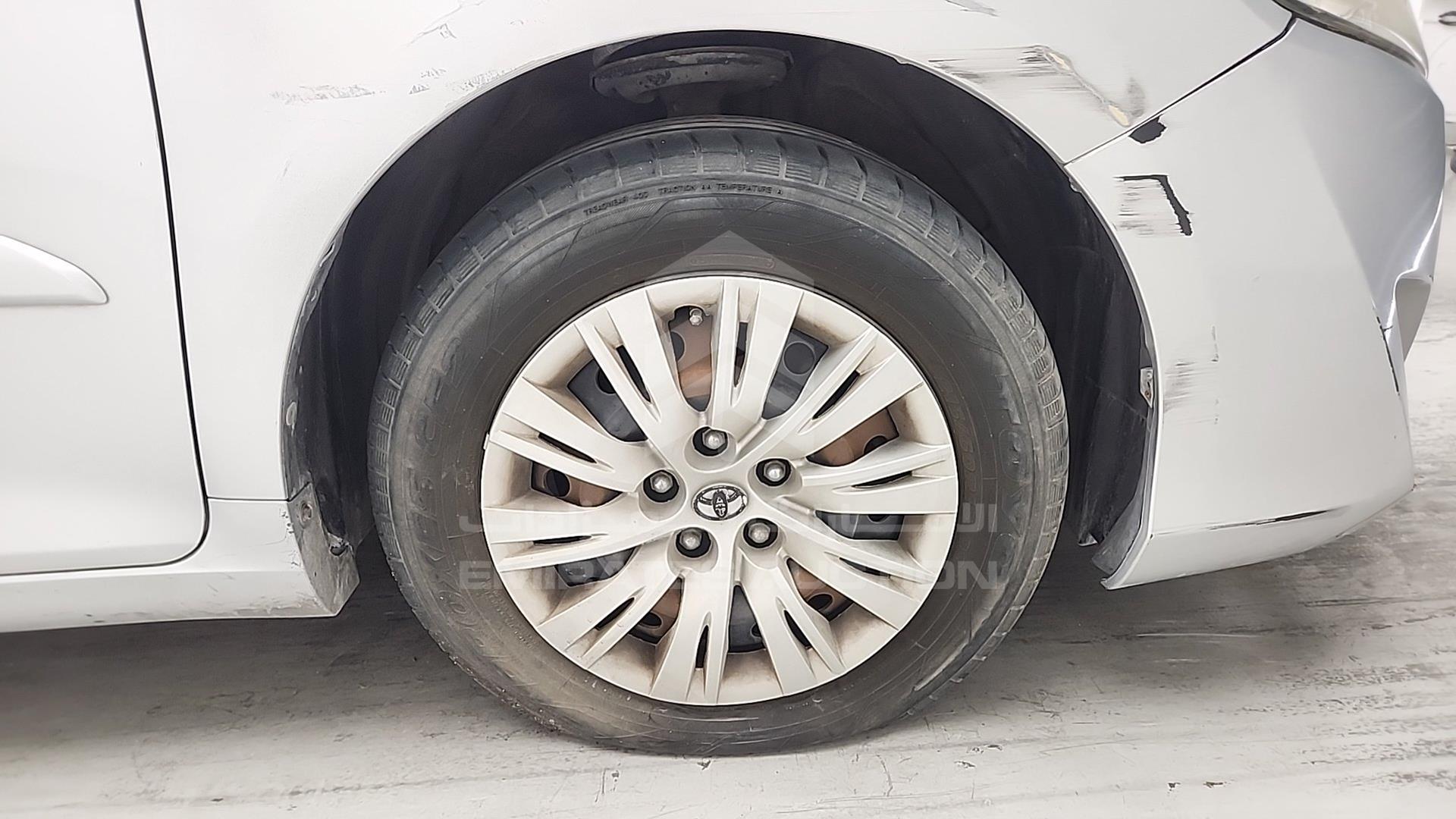 2012 TOYOTA CAMRY VIN: 6T1BF9FK2CX415448