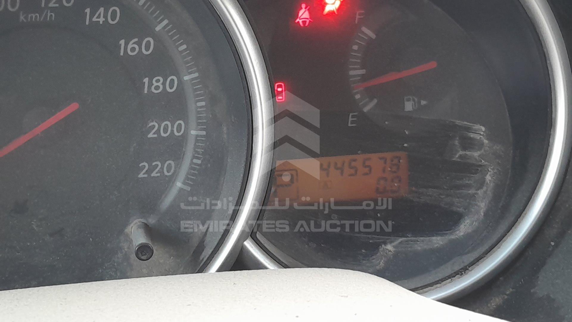 2012 NISSAN TIIDA VIN: 3N1BC1A61CK231000