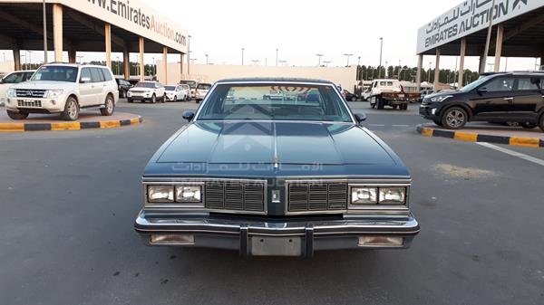 1983 Oldsmobile For Sale اولدزموبيل للبيع Youtube