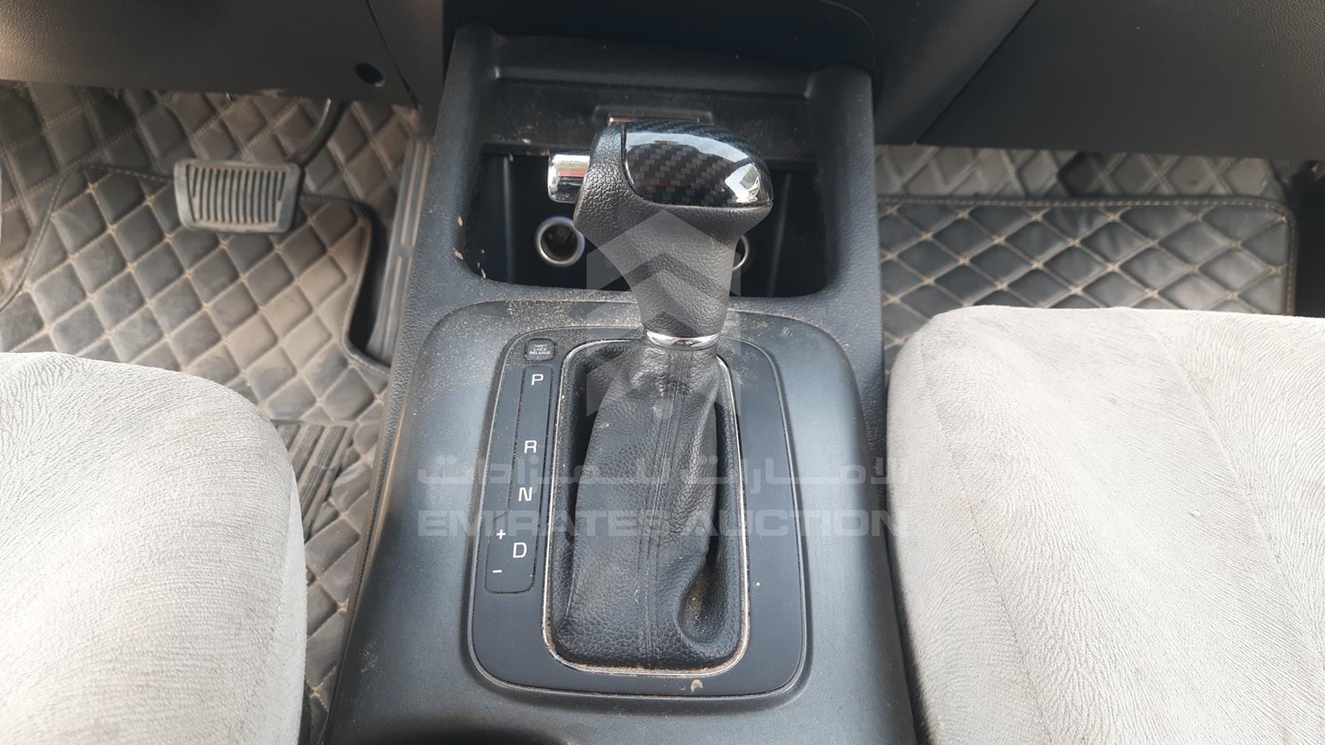 2016 KIA CERATO VIN: KNAFK4118G5418982