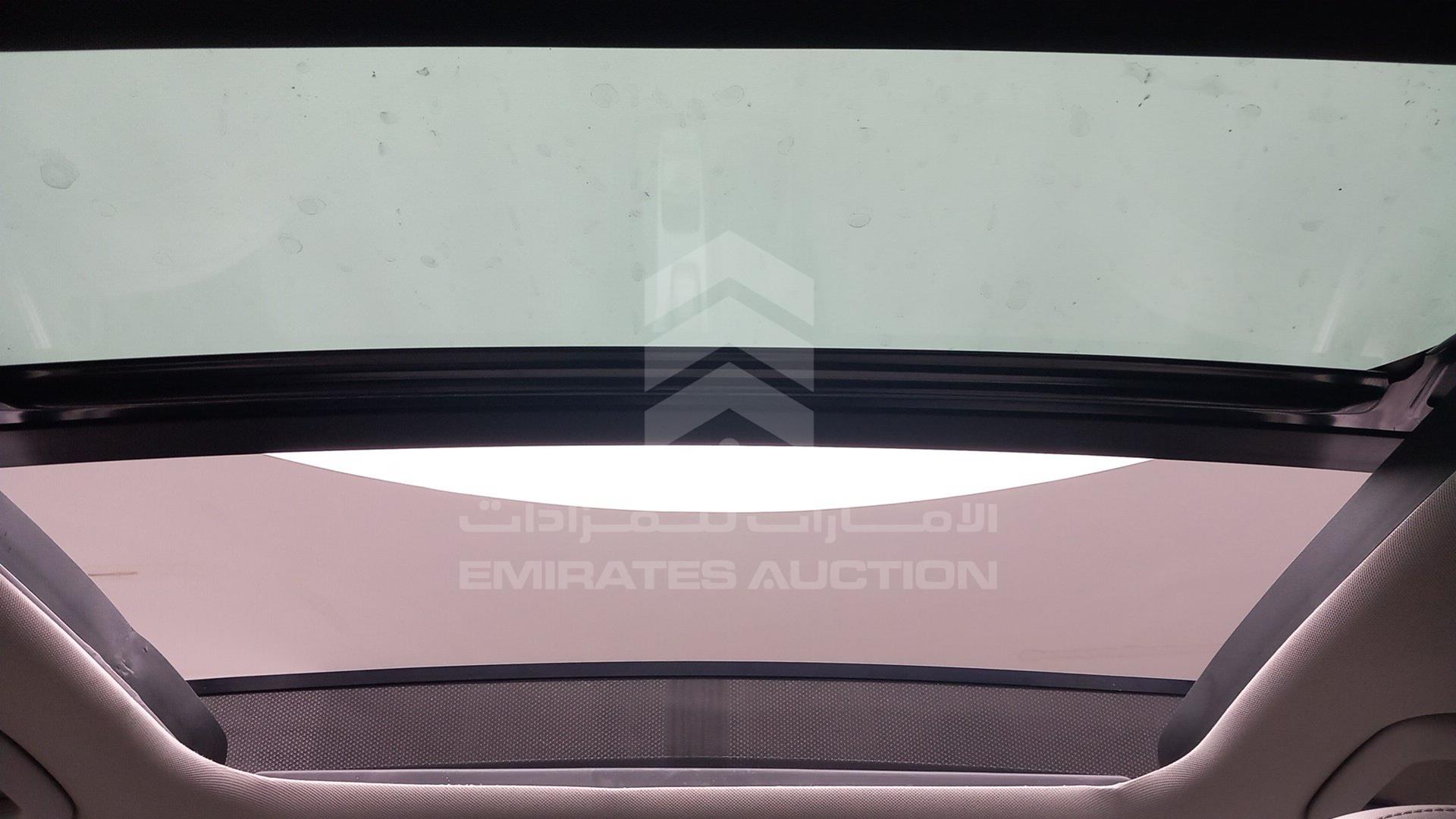 2022 HYUNDAI TUCSON VIN: 5NMJECAE0NH105081