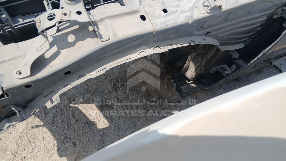 2014 Chevrolet Impala - Scrap without document — Front Left Tyre — Photo 30