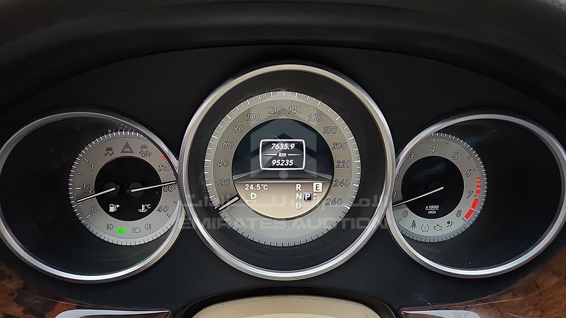 2012 MERCEDES CLS 350 VIN: WDDLJ5KB7CA037492