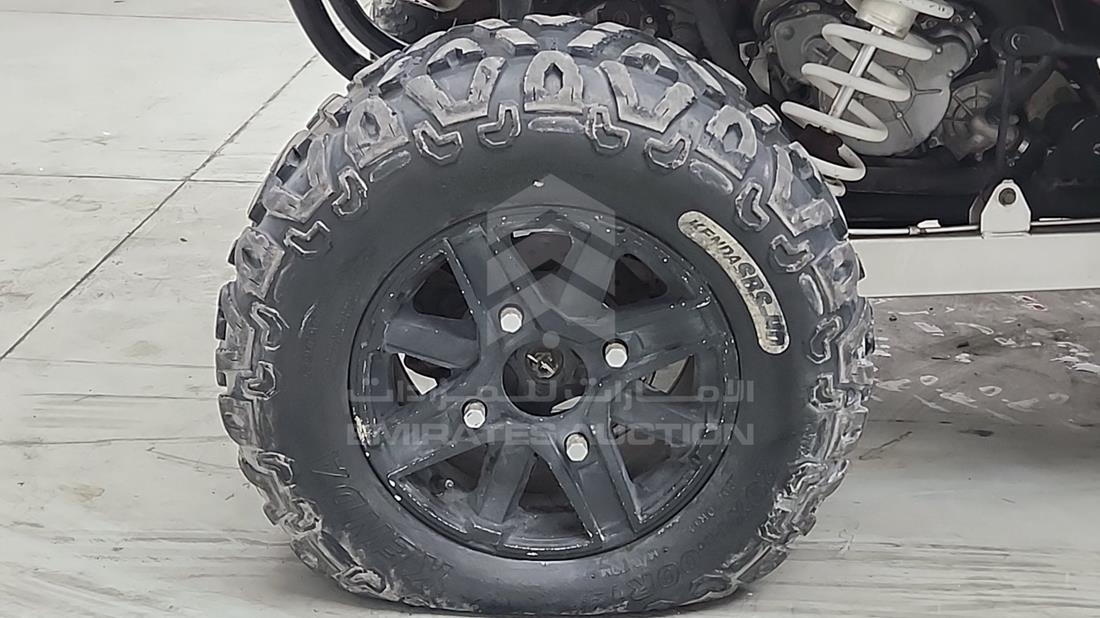 بولاريس RZR 1000CC 2023 — الباب الخلفي الأيمن — صورة 27