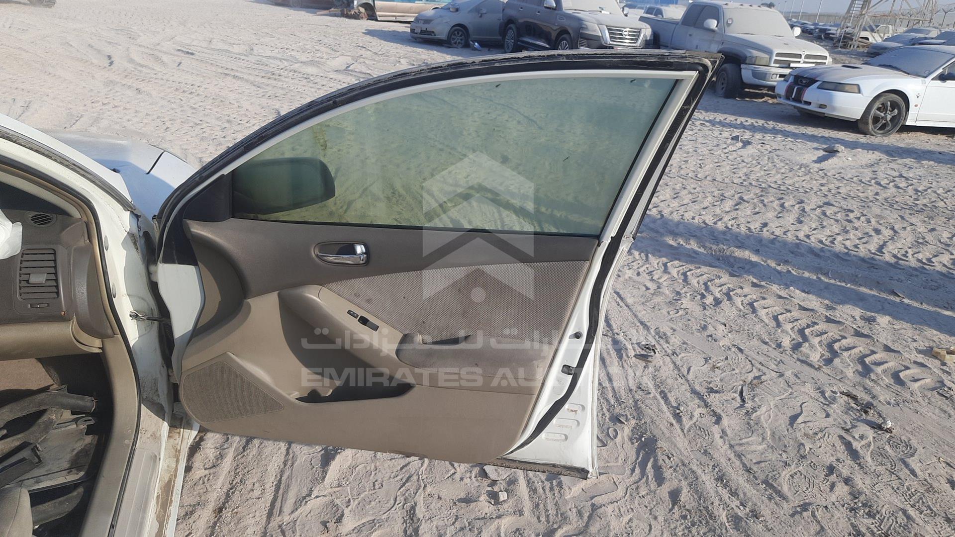 2008 NISSAN ALTIMA VIN: 1N4AL21D98C264634