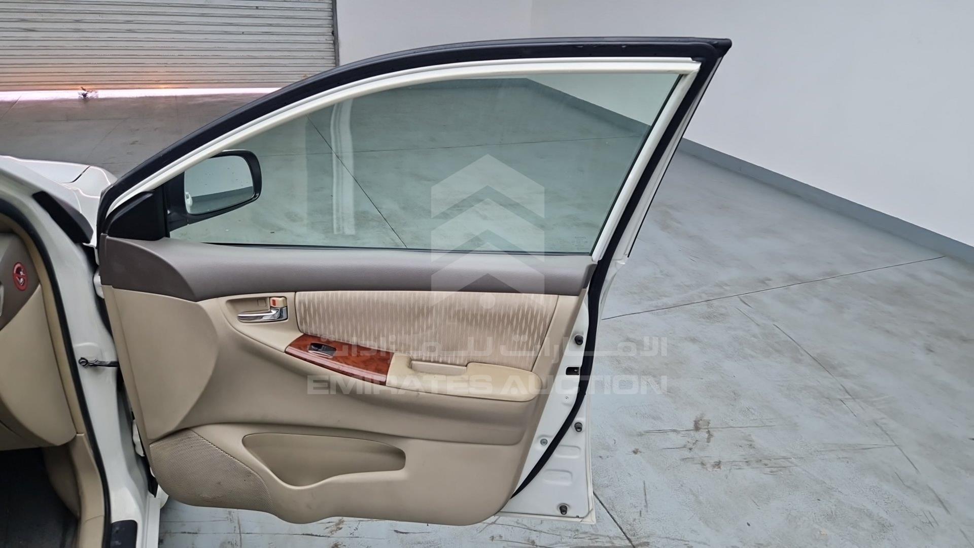 2007 TOYOTA COROLLA VIN: JTDBR22E473217434