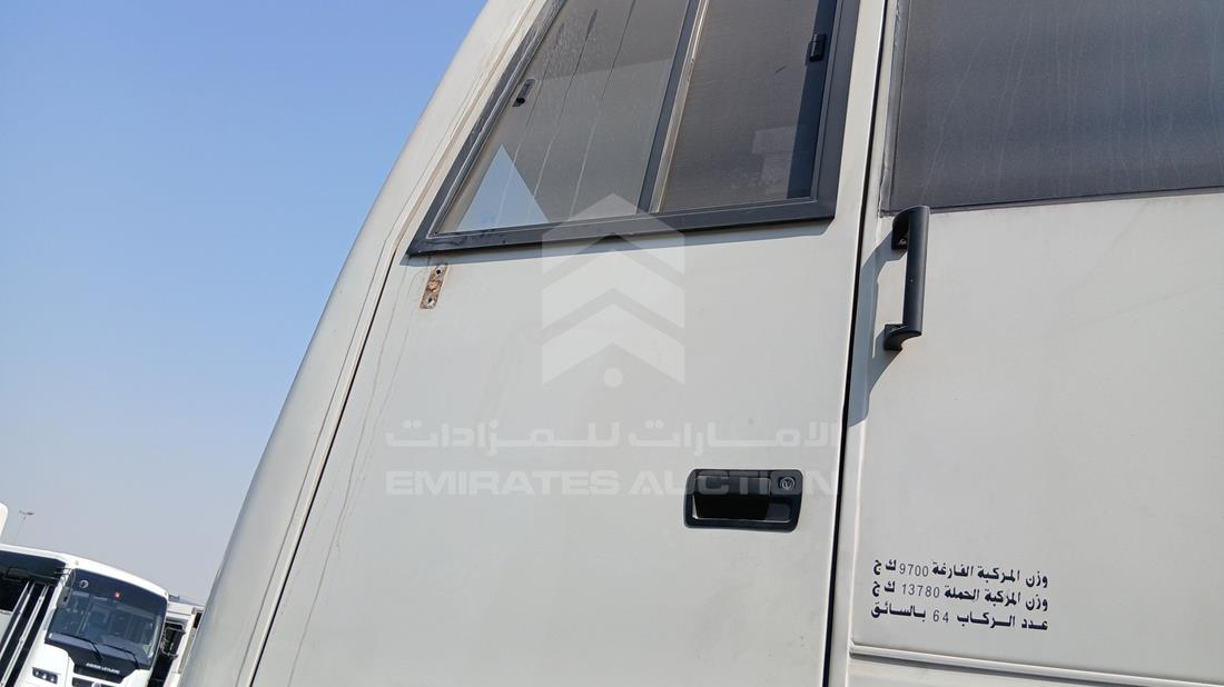 2021 Ashok Leyland Falcon — Front Left Door — Photo 9