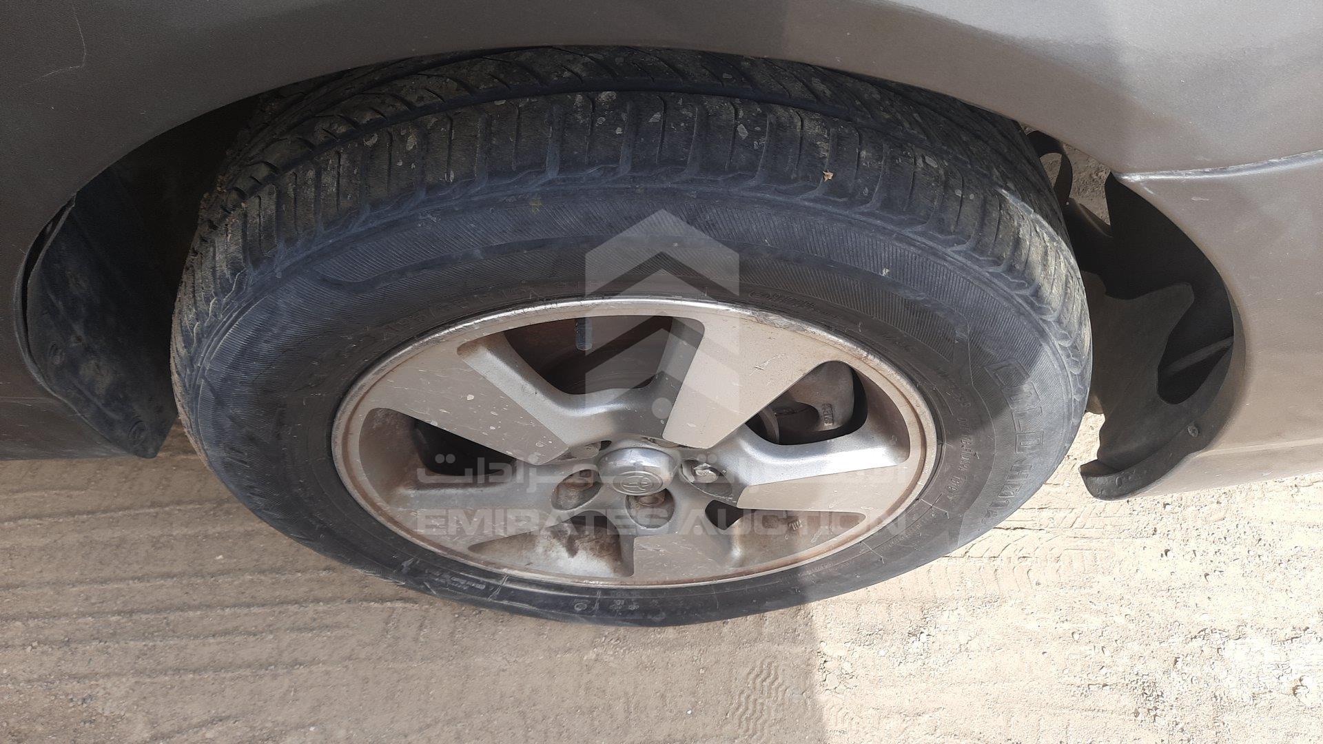 2T1BR32E86C639315 - 2006 Toyota Corolla - #339966
