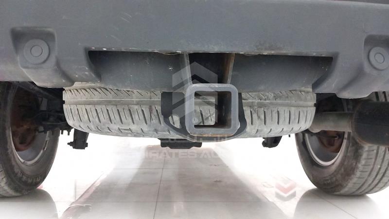 3GCPK9E7XCG160017 Auction: EmiratesAuction Lot: 409827 3GCPK9E7XCG160017 Chevrolet Silverado 2012 RED Photo 20