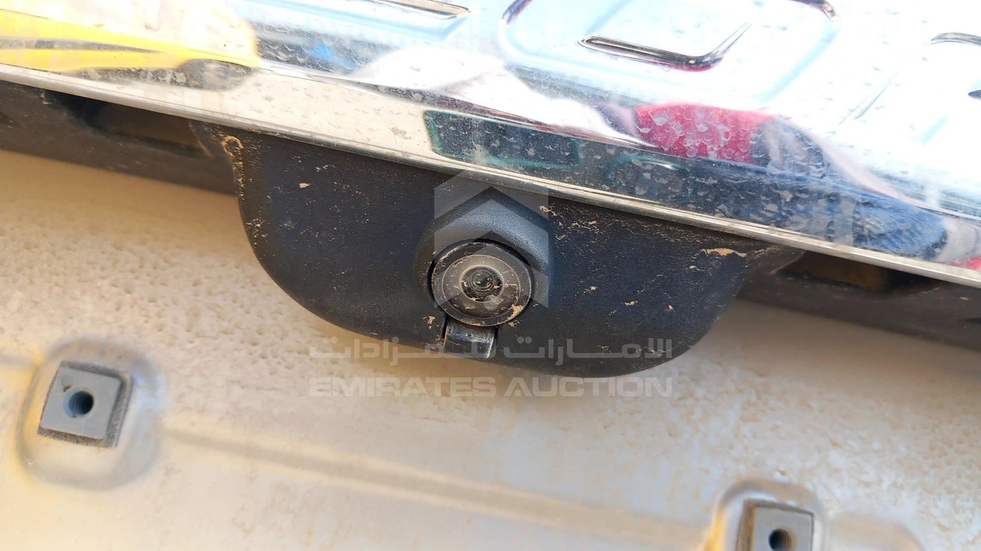 2021 FORD EXPLORER VIN: 1FMSK8BB5MGA51261