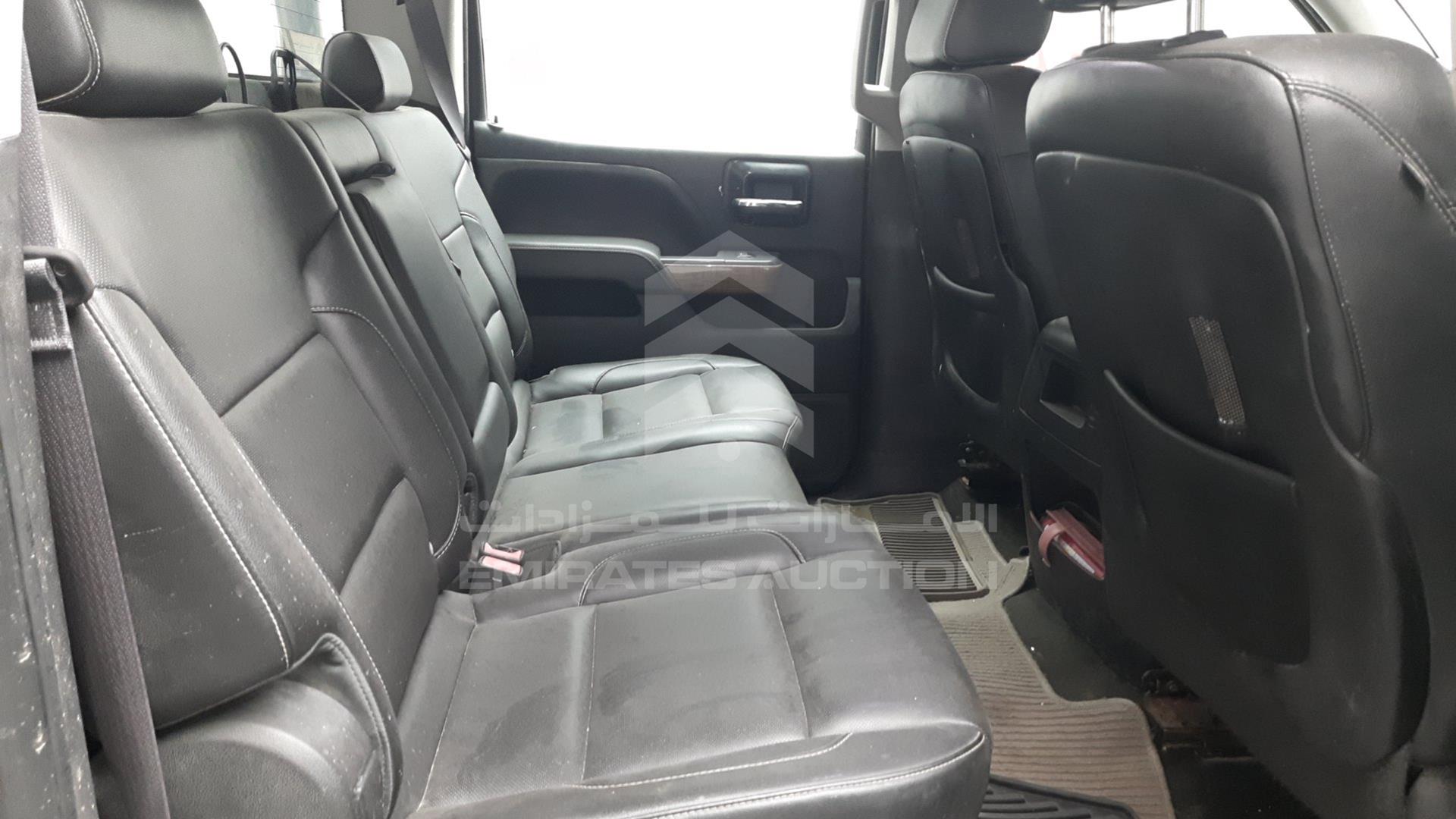 2014 GMC SIERRA VIN: 3GTU29EC5EG165628