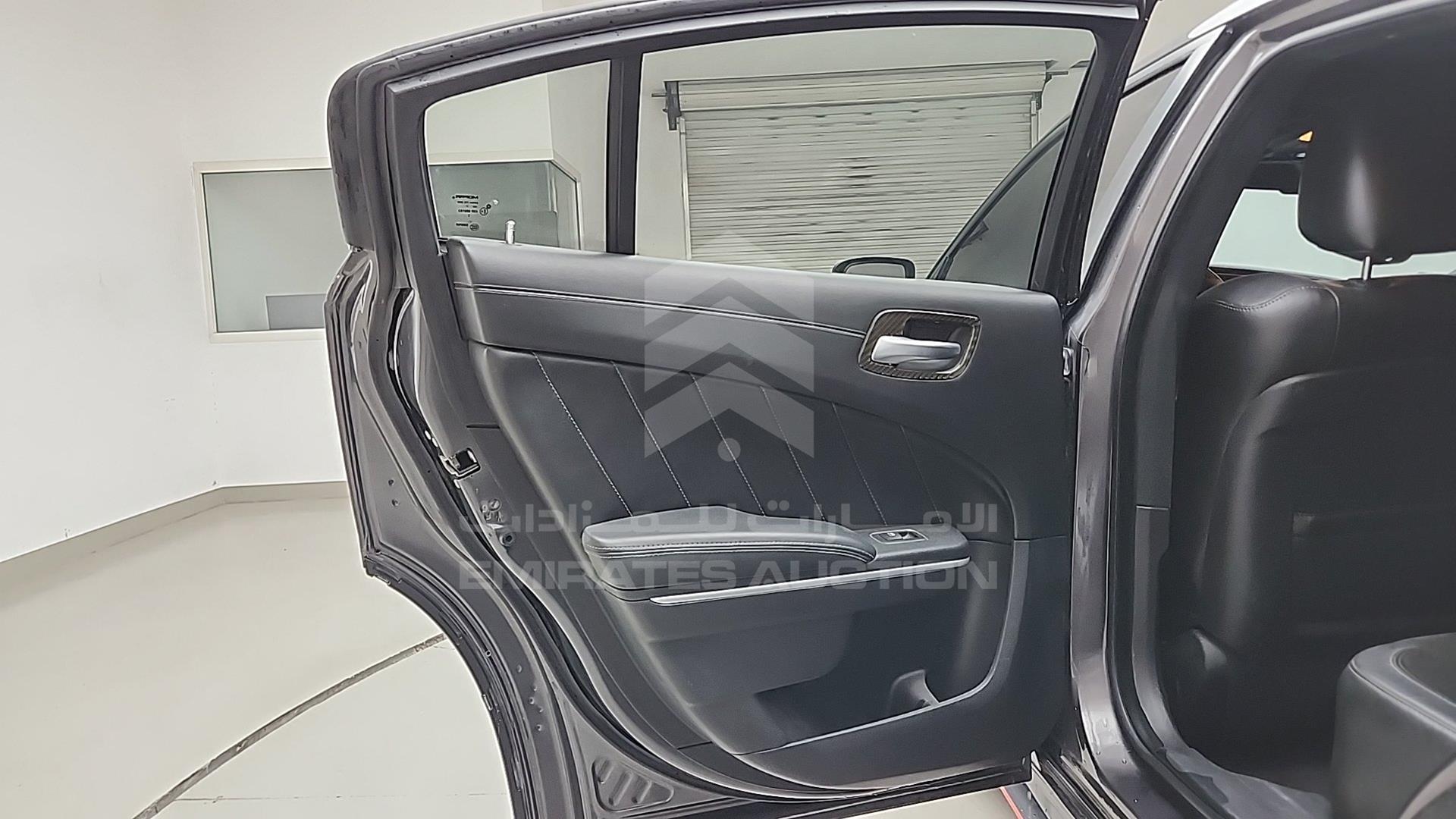 2021 DODGE CHARGER VIN: 2C3CDXGJ4MH511483