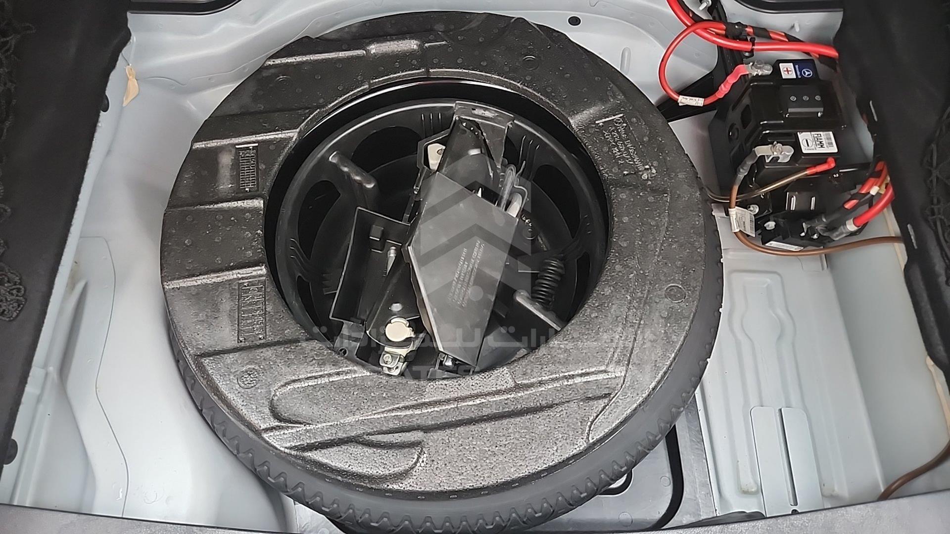 2014 MERCEDES CLS 500 VIN: WDDLJ7DB9EA096037