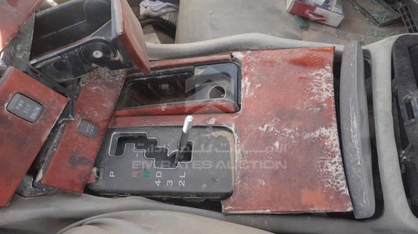 Lexus LS 430 2002 JTHBN30F220078202 Image 8