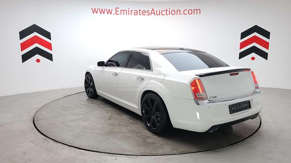 Chrysler 300 2014 2C3CCAAG4EH326882 Image 59