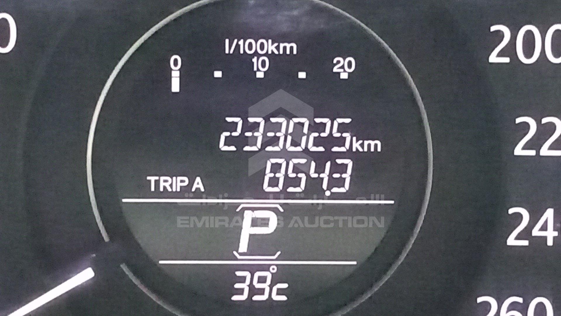 2015 HONDA ACCORD VIN: LUCCR2621F3401728