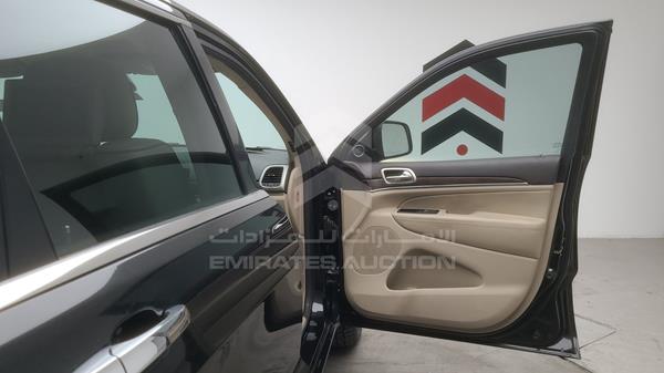Jeep Grand Cherokee 2014 1C4RJFCT5EC492463 Image 39