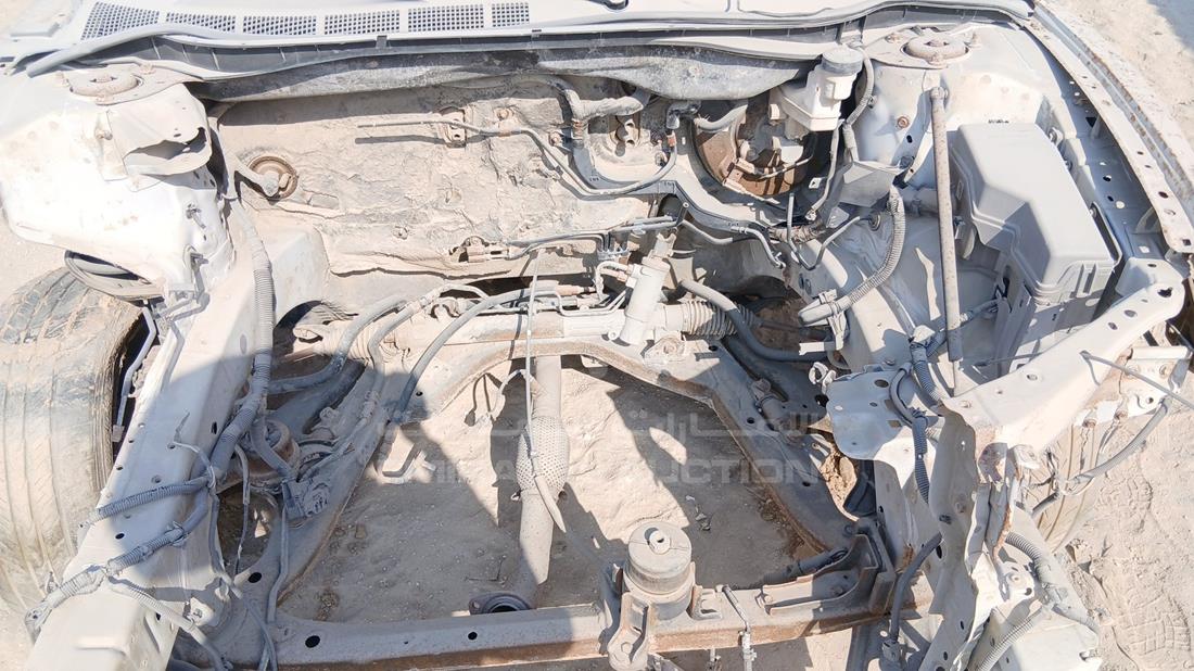 Toyota Camry — Engine Bay — Photo 27