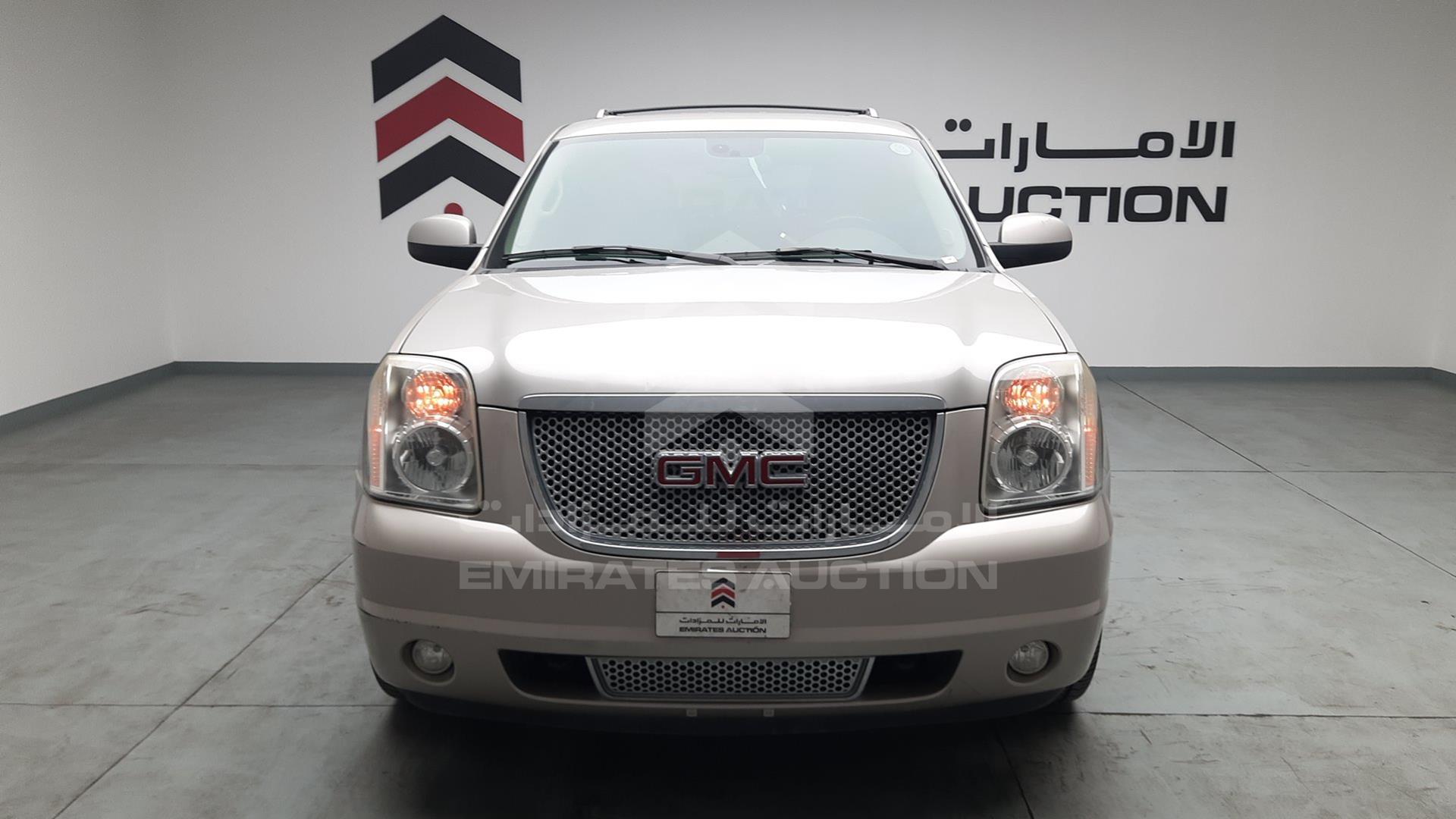 2007 GMC YUKON VIN: 1GKFK63877J309529