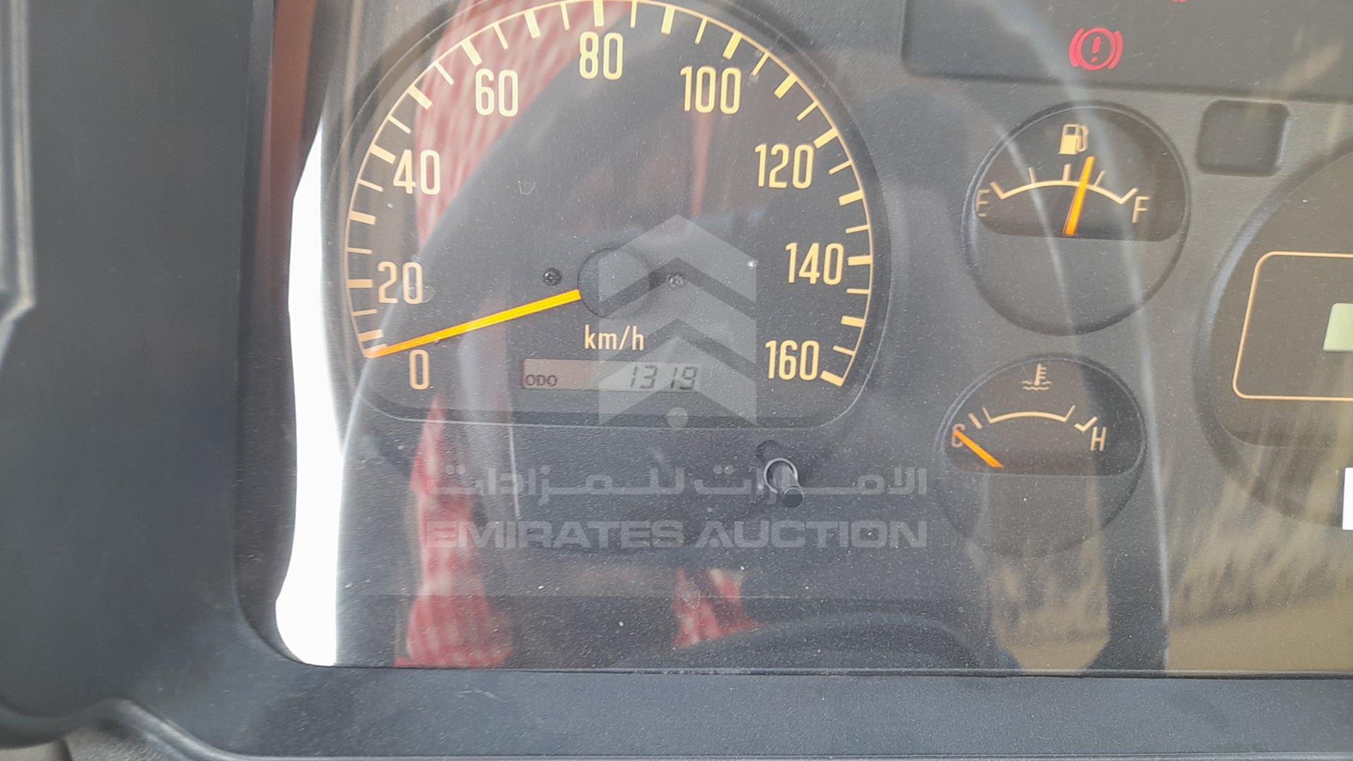 2004 ISUZU NPR VIN: JAMKP34GX47P08485