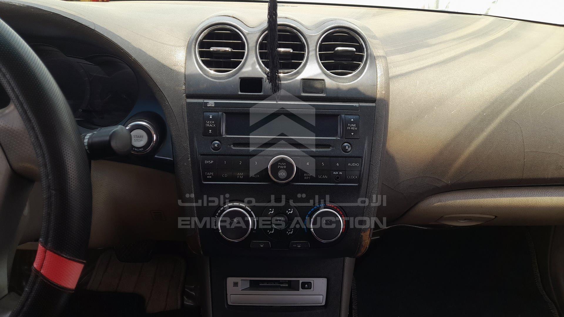 2009 NISSAN ALTIMA VIN: 1N4AL21D69C159471