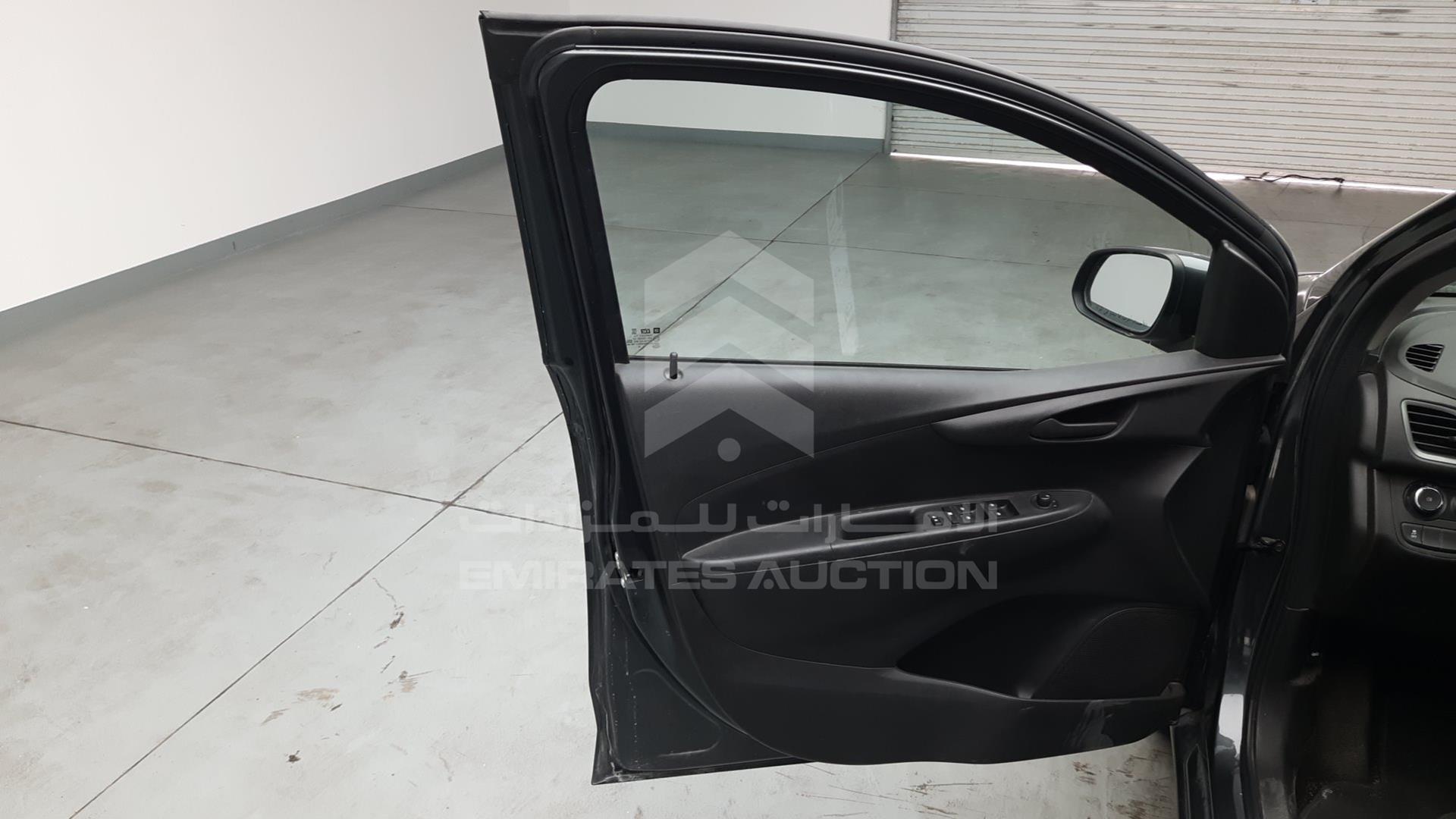 2019 CHEVROLET SPARK VIN: KL1CD6CAXKC759921