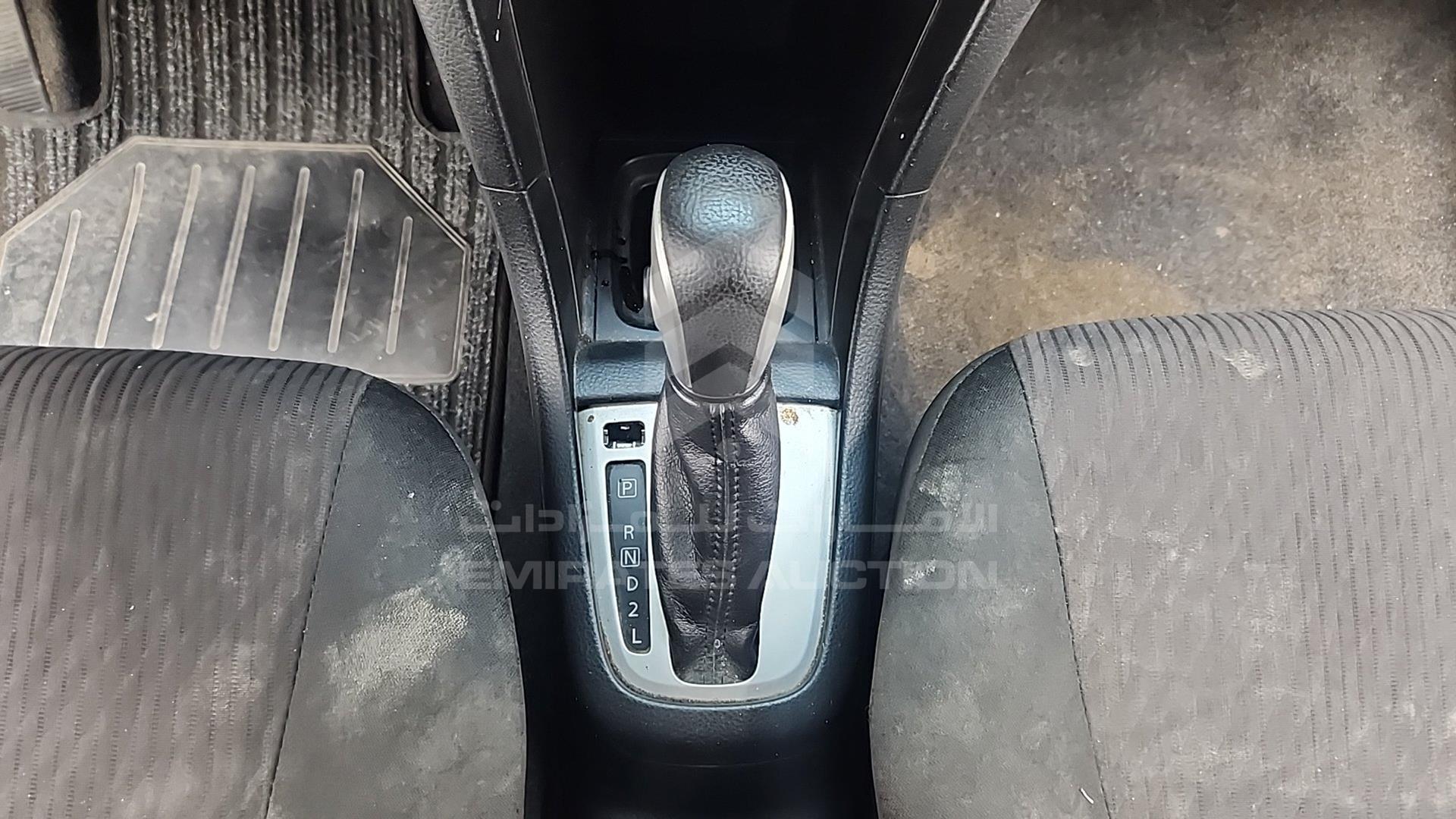2016 SUZUKI SWIFT VIN: MA3ZC6B10GAA09504
