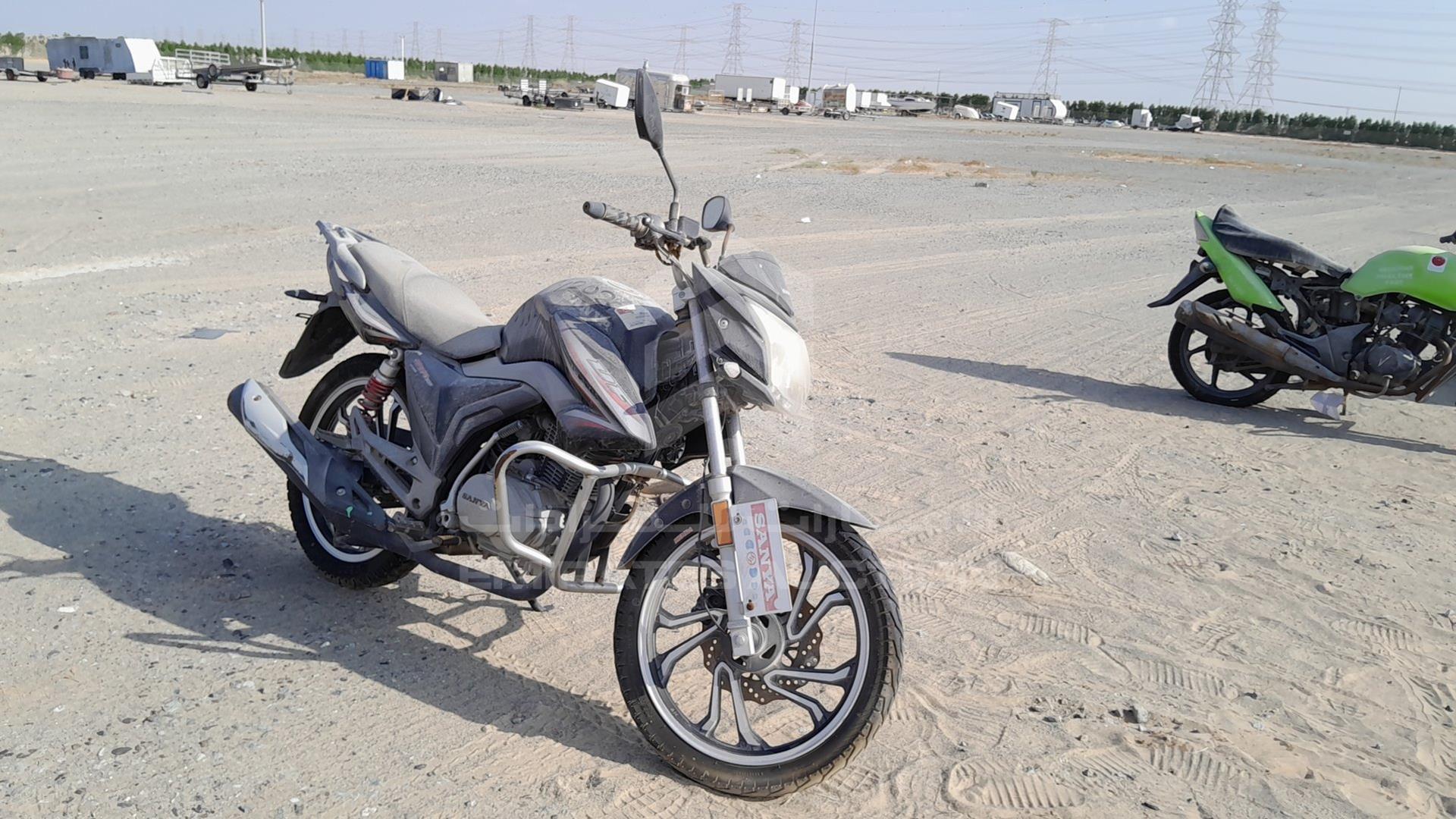 0 SANYA UF150 VIN: LK1PCKL96M1000417