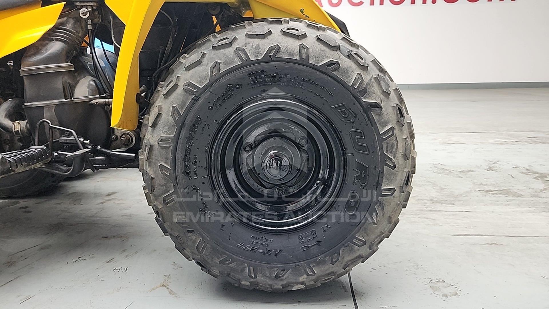 0 BUGGY --- VIN: M3A900276