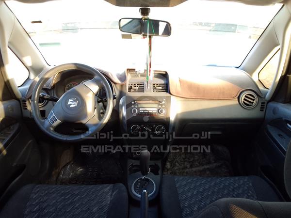 Suzuki Sx 4 2009 JS2YA41S295100257 Image 29