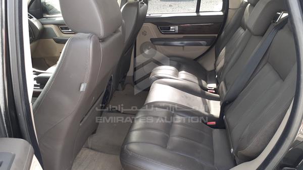 Range Rover Sport 2010 SALSH2E45AA246510 Image 20