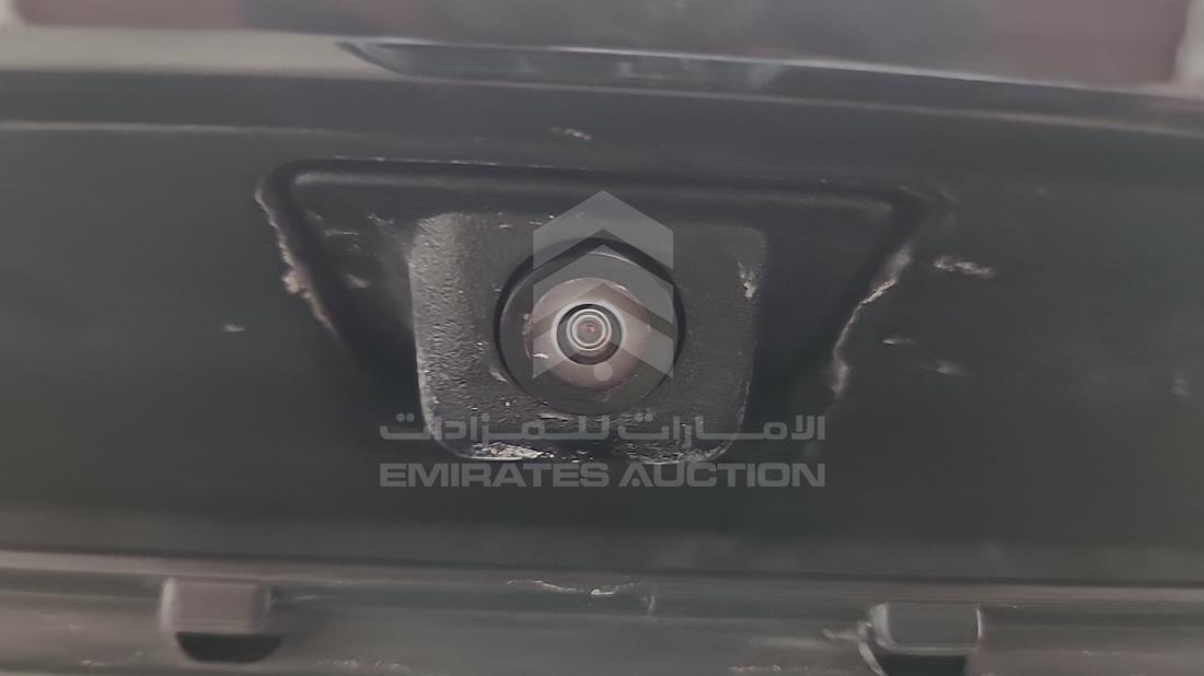 بيستون T77 2026 — زاوية الكاميرا الخلفية ورؤية 360 درجة — صورة 21