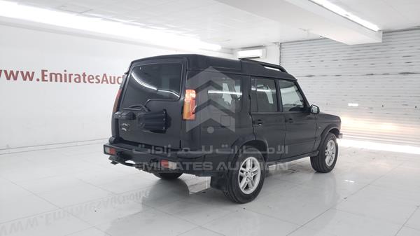 Land Rover Discovery 2004 SALTW19484A831651 Image 28